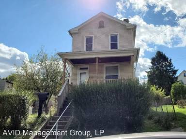 Main picture of 3328 Virginia Ave