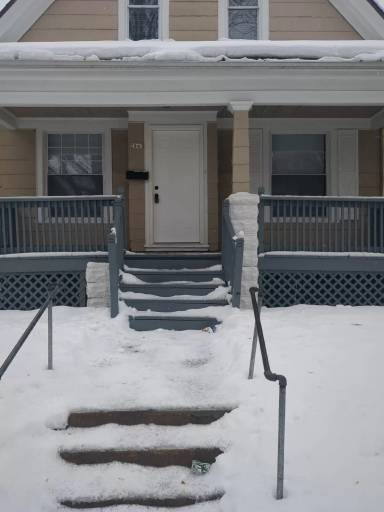 Main picture of 2843 N 25th St