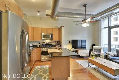 Main picture of Madrigal Lofts