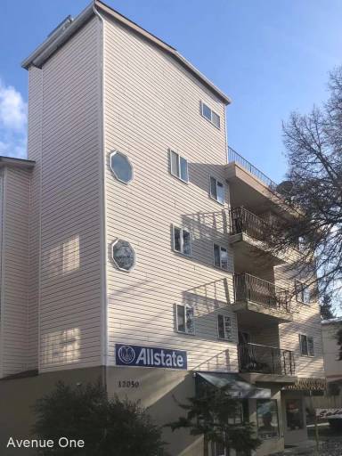 Main picture of 12050 15th Ave NE