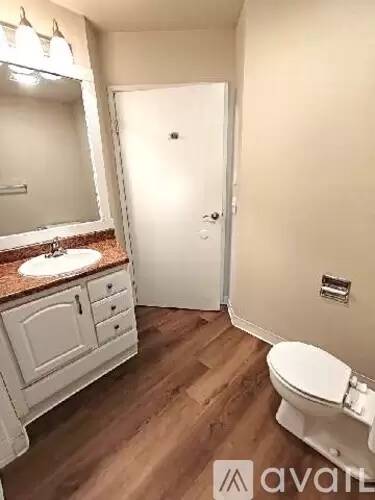 Main picture of Trailwood Apartment Homes