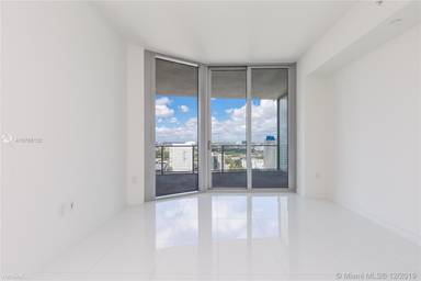 Main picture of Paramount Miami Worldcenter