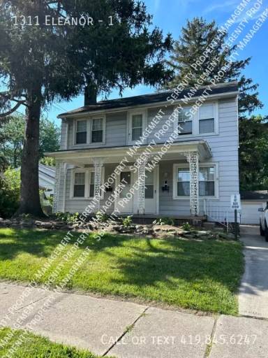 Main picture of 1311 Eleanor Ave