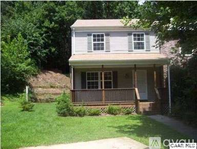 Main picture of 127 Lodge Creek Cir