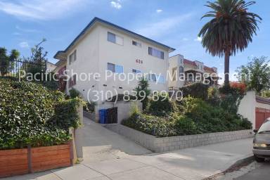 Main picture of 626 N La Fayette Park Pl
