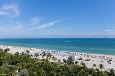 Main picture of 1500 Ocean Drive Apartments