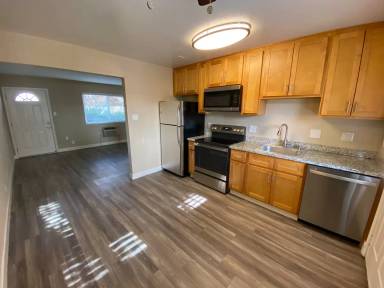 Main picture of Mosaic Apartments