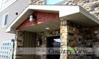 Main picture of Country View Apartments