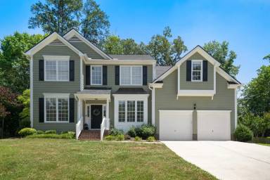 Main picture of 4713 Carlton Crossing Dr