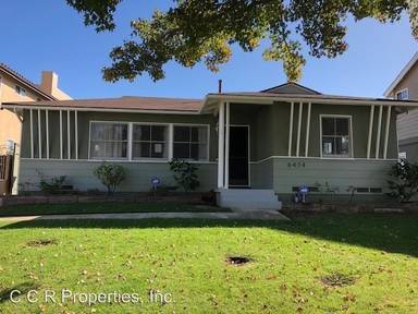 Main picture of 6474 Wynkoop St