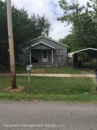 Main picture of 2500 Tulsa St