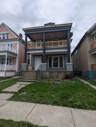 Main picture of 29 Auchinvole Ave
