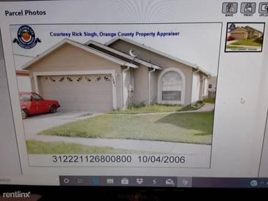 Main picture of 1163 Shoshanna Dr