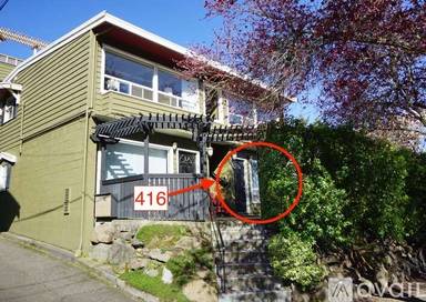Main picture of 416 N 48th St