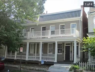 Main picture of 2203 W Cary St