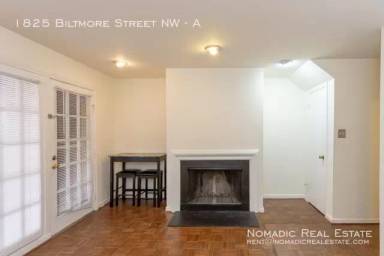 Main picture of 1817 Biltmore St NW