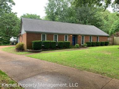 Main picture of 6115 Barrentine Dr