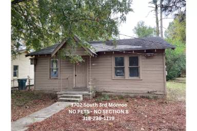 Main picture of 1702 S 3rd St