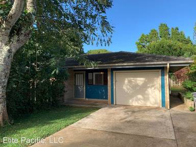 Main picture of 4185 Omao Rd