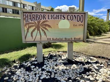 Main picture of Harbor Lights Condominium