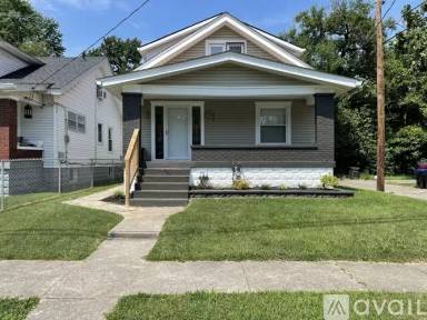 Main picture of 608 S 39th St