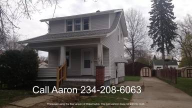 Main picture of 821 Damon St