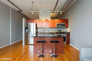 Main picture of Parc Chestnut