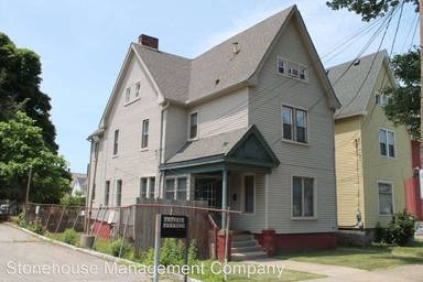 Main picture of 814 Myrtle St