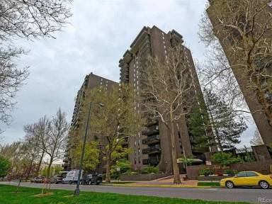 Main picture of Park Lane Condominium
