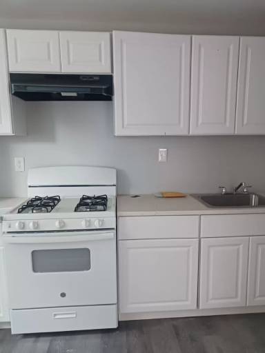 Main picture of 122 Garden St