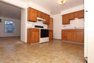 Main picture of Forest Park Apartments