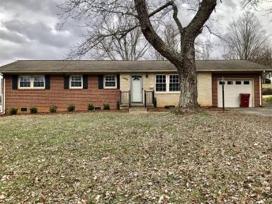 Main picture of 1406 Baxter St