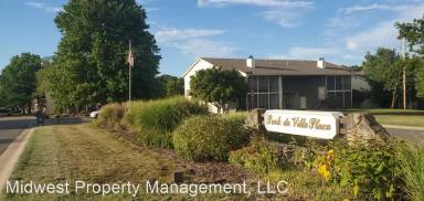 Main picture of 1206 Park de Ville Pl