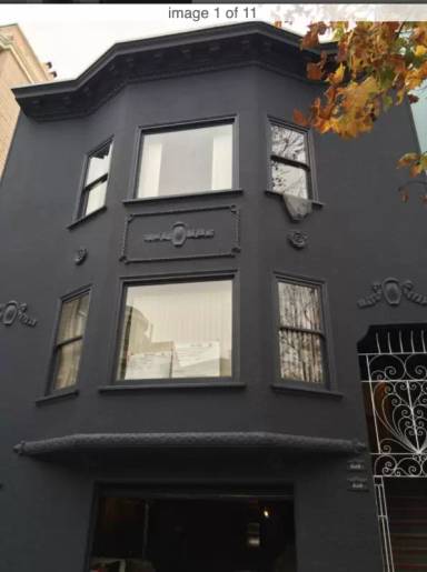 Main picture of 536 Steiner St