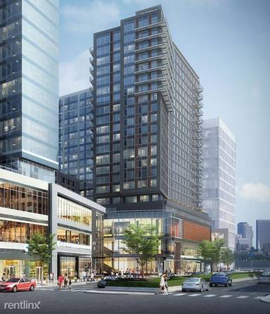 Main picture of 11 Fan Pier Blvd