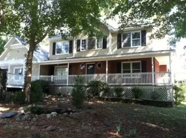 Main picture of 203 Pineywood Rd