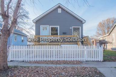 Main picture of 4628 Towle Ave