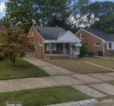 Main picture of 19795 Patton St