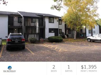 Main picture of West on Murray Apartments