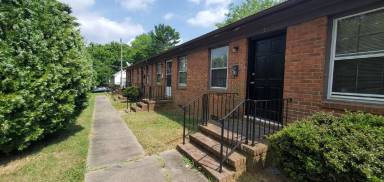 Main picture of 401 Guilford Ave