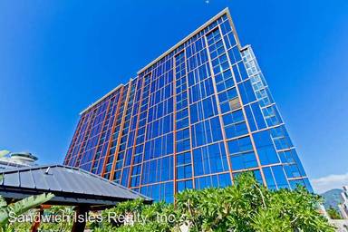 Main picture of ONE Ala Moana