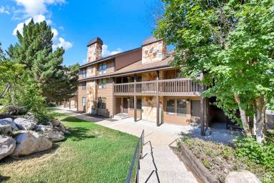 Main picture of Wolf Lodge Condo