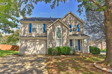 Main picture of 9611 Nancy Marie Ct
