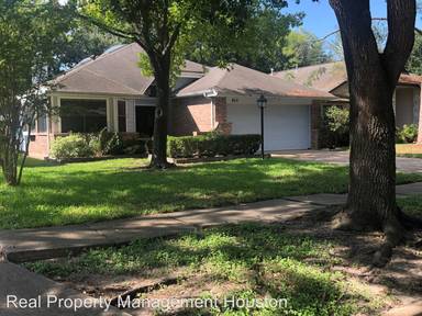 Main picture of 8611 Sparkling Springs Dr