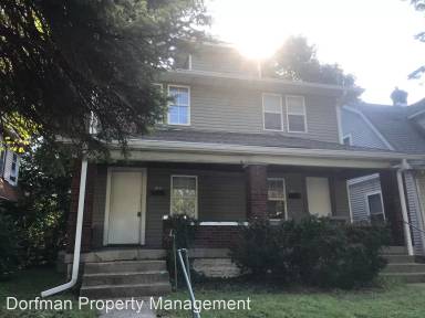 Main picture of 1307 N Lasalle St