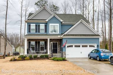 Main picture of 2820 Peace Lilly Ct