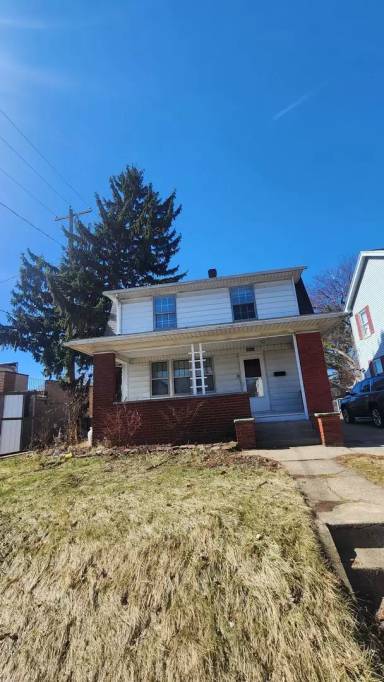 Main picture of 4013 Westway St