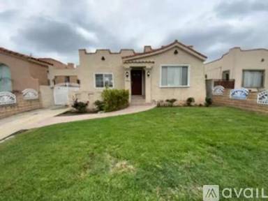 Main picture of 6605 3rd Ave