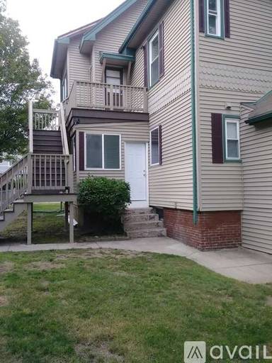 Main picture of 54 Park St