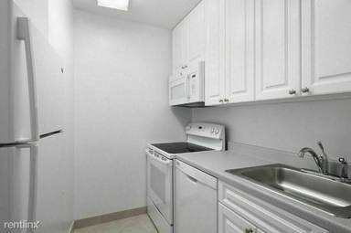 Main picture of Carnegie Mews